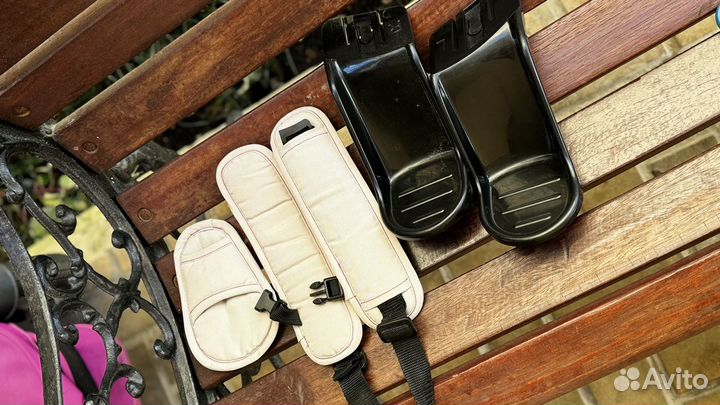 Велосипед детский Bentley