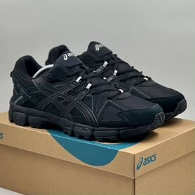 Кроссовки Термо Asics Gel Kahana 8