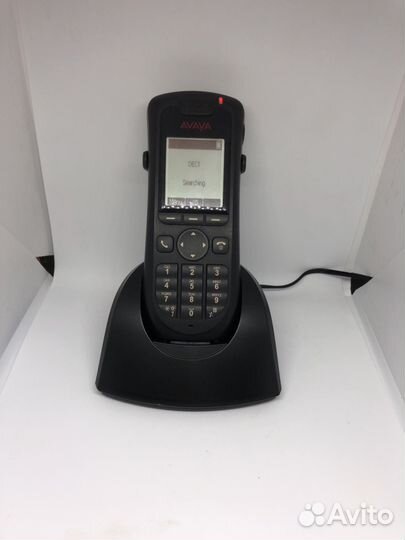 Телефон трубка Avaya 3720
