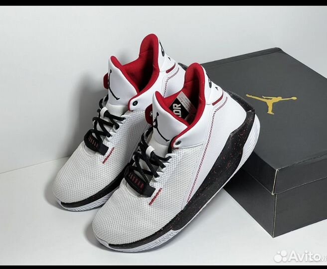 Кроссовки Nike Air Jordan оригинал