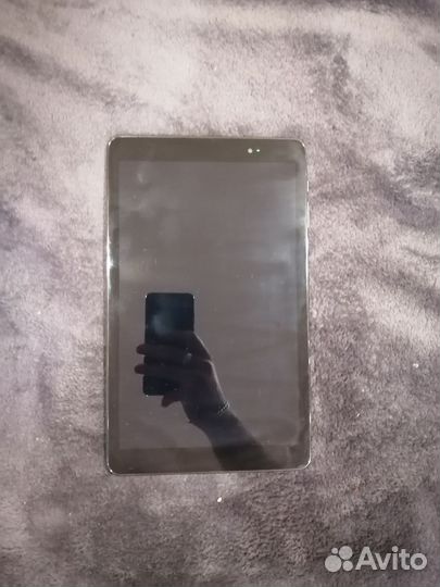 Планшет huawei media pad