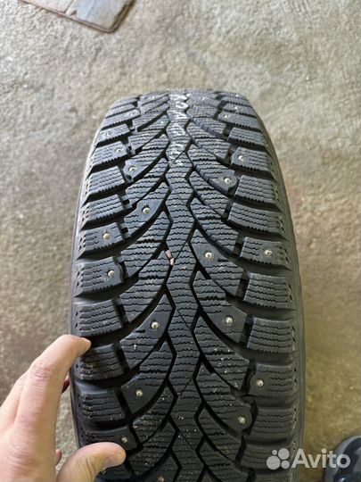 Formula Ice 195/65 R15