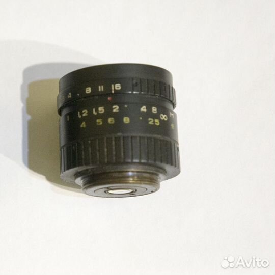 Отличный объектив-универсал для Blackmagic Pocket