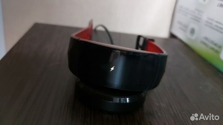 Samsung Gear for 2 pro