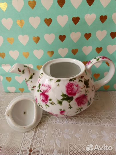 Заварочный чайник