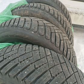 Goodyear Ultra Grip Ice Arctic 2 205/60 R16 26