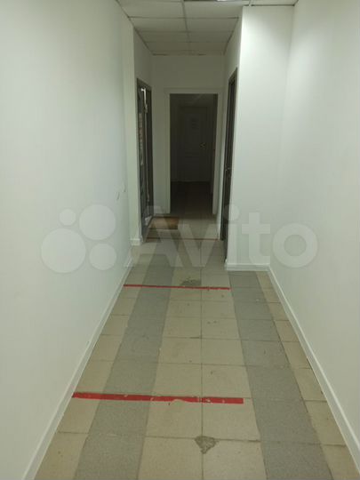 Свободного назначения, 27 м²