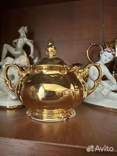 Кофейный сервиз Германия