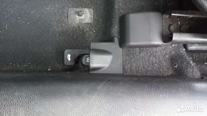 Комплект накладок Kia Rio 3Hyundai Solaris 1