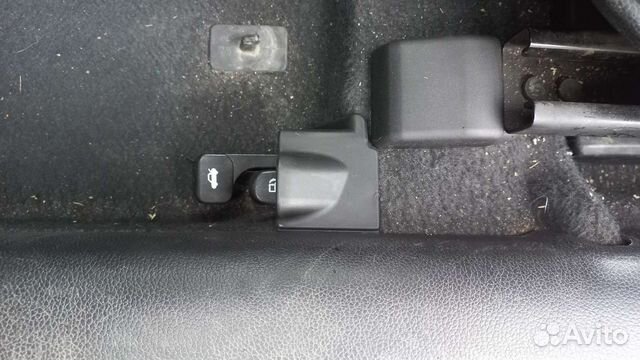 Комплект накладок Kia Rio 3Hyundai Solaris 1