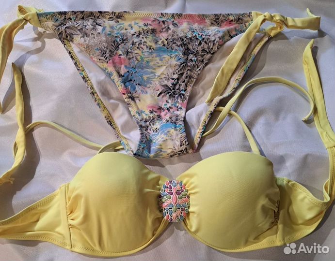 Купальник женский,Англия,Оригинал