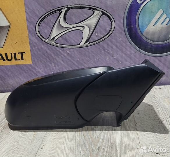 Зеркало Hyundai solaris 2 Прав
