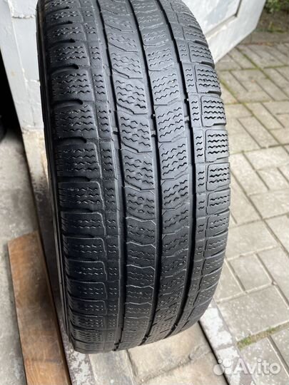 Bfgoodrich Activan Winter 225/70 R15C