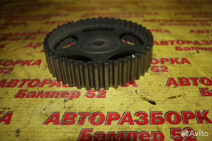 Шестерня распредвала Hyundai Tucson