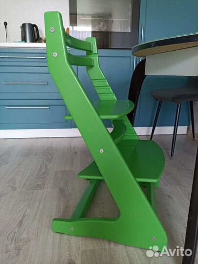 Растущий стул