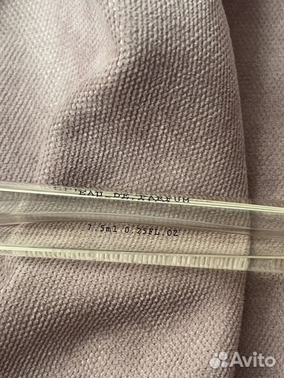 Духи Fleur narcotique