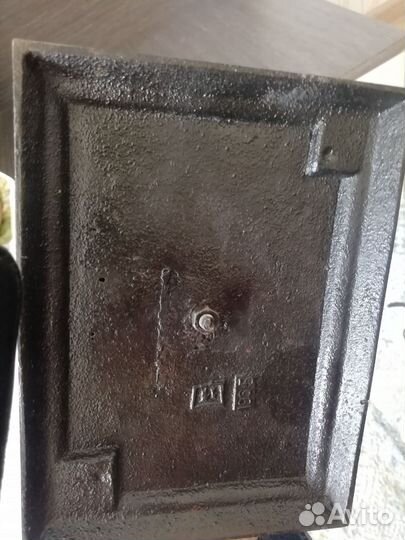 Часы кабинетные