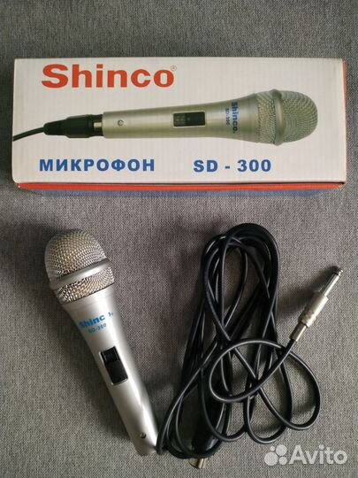 Dvd диски одним лотом, микрофон Shinco sd 300