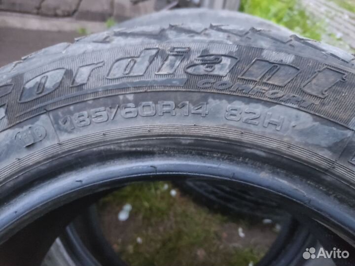 Cordiant Comfort 185/60 R14