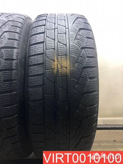 Pirelli Winter Sottozero 210 Serie II 235/55 R18 104H