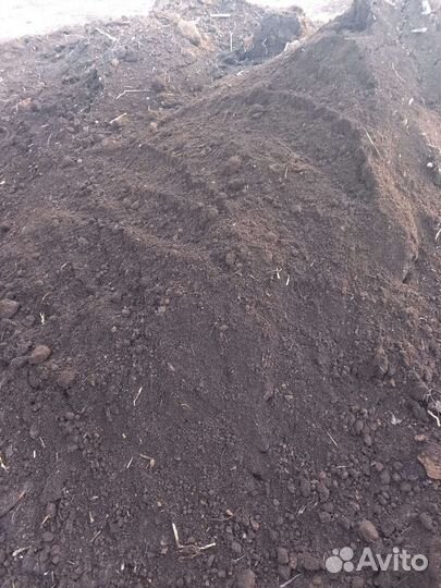 Земля#плодородный грунт#чернозем#торф#перегной