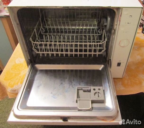 Посудомоечная машина bosch SKT-5102