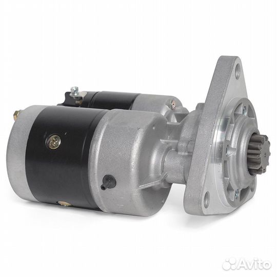 Стартер krauf STG2488BL от Искра Восток