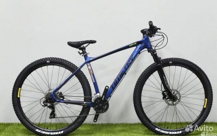 Велосипед горный Shimano Altus