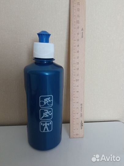 Бутылка для воды