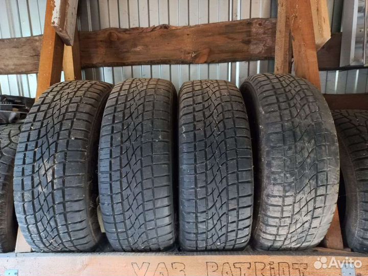 КАМА Кама-221 235/70 R16 109S