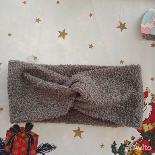 Повязка на голову