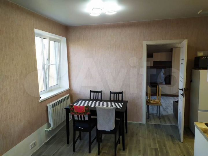 Дом 41 м² на участке 5 сот.