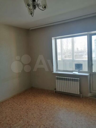 1-к. квартира, 40,1 м², 3/9 эт.