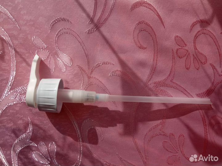 Помпа-дозатор для 1 л бутылки