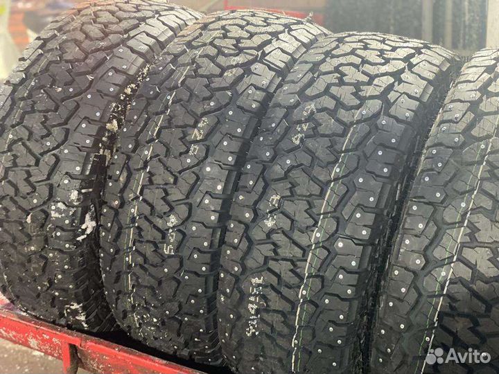Roadcruza RA1100 A/T 35/12.5 R20 121S