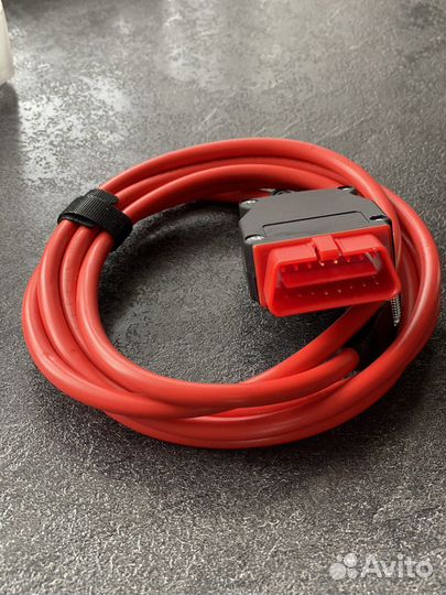 Кабель для диагностики BMW Enet