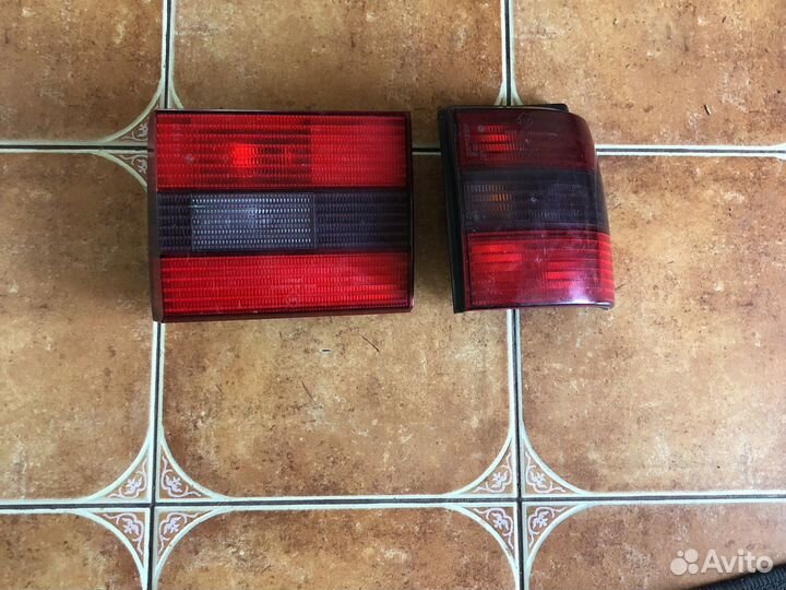 Задние фонари для Фольцваген Пассат(универсал) В4