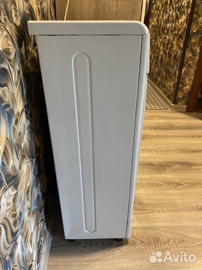 Стиральная машина Indesit WIU80