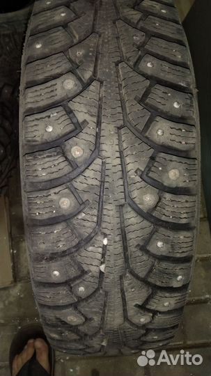Nordman 5 175/65 R14