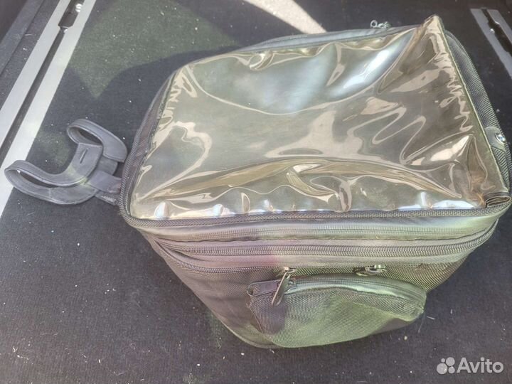 К1200GT сумка на бак