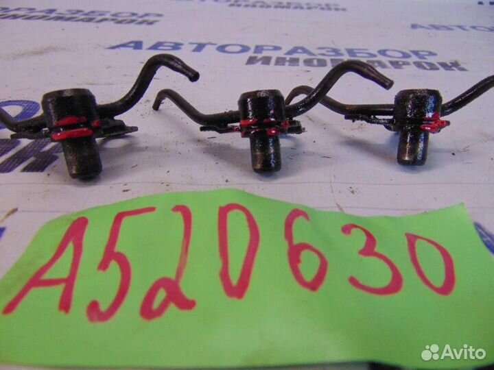 Форсунка масляная для Mercedes-Benz E-Class 3 200