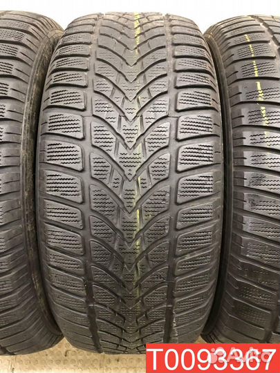 Dunlop SP Winter Sport 4D 215/55 R16 101R