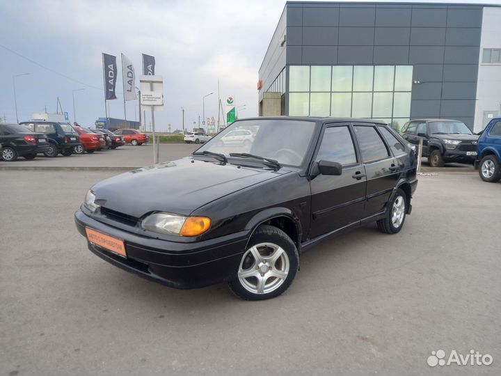 ВАЗ 2114 Samara 1.6 МТ, 2011, 149 000 км
