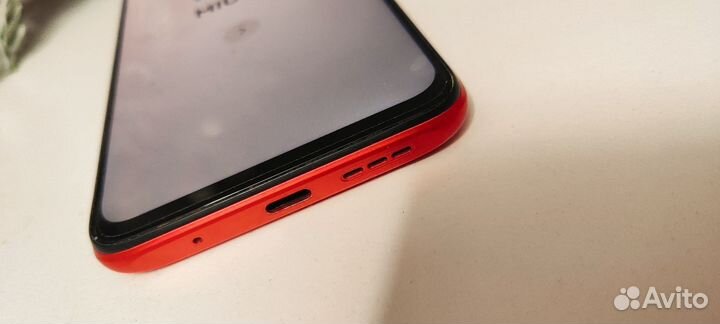 Xiaomi Redmi 9T, 4/128 ГБ