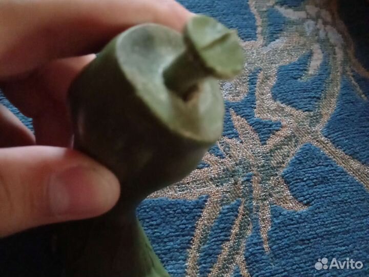 Элементы для создания фигурки кулаки, ступни