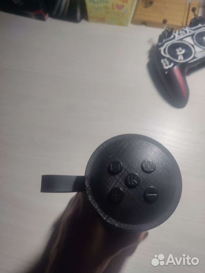 Блютуз колонка