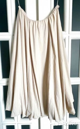 Юбка баллон Lime XL