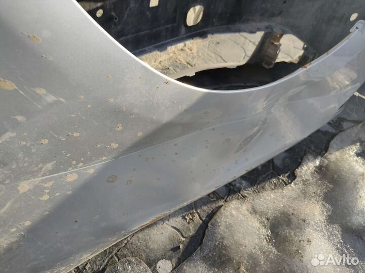 Кузов на camry 50