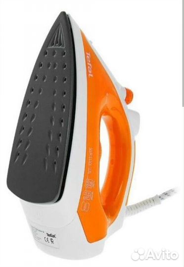 Утюг Tefal Virtuo 25
