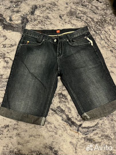 Шорты hugo boss р.36